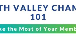 South Valley Chamber 101