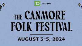 Canmore Folk Festival