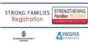 2024 Strengthening Families Program,