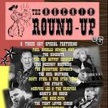 The Rocking Round-up