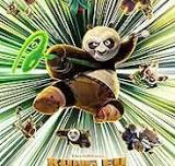 Afternoon Movie- Kung Fu Panda 4