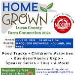 Lucas County Farm Connection 2024