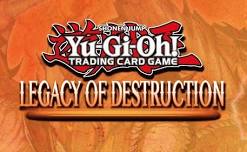 Yu-Gi-Oh! Legacy of Destruction Celebration @ Good Games Rockingham