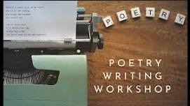 Poetry Writing Workshop