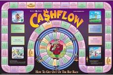 Cashflow Game Nights