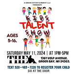 Kids Talent Show