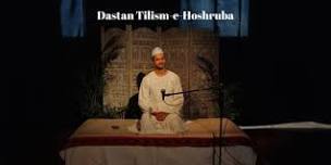 Dastan Tilism-e-Hoshruba