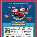 Freedom Fight Night