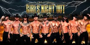 Girls Night Out The Show at The Ritz Theater  Shawnee  OK ,