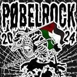 Pøbelrock 2024