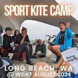 Sport Kite Camp - 2024 WSIKF edition