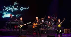 The Lightfoot Band