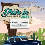 Drive in and Drop it 2024