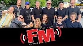 FM - Steely Dan Tribute