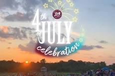 Fourth of July Celebration