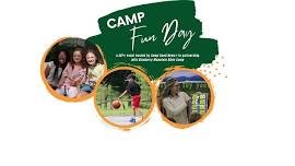 Camp Fun Day