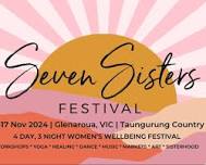 Seven Sisters Festival 2024