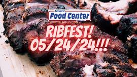 Ribfest!