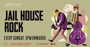 JAIL HOUSE ROCK (KK TRIBUTE NIGHT) | FT. VARIOUS ARTIST | 23RD JUNE