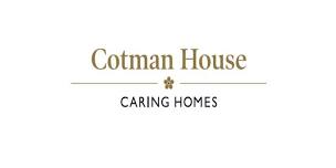 Cotman House Dementia Café