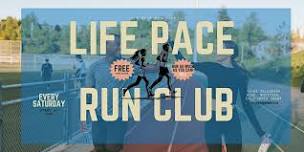 LIFE PACE RUN CLUB