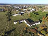 RAF Sculthorpe Heritage Centre Walking Tour