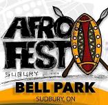 Afrofest Sudbury