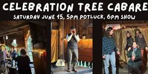 Celebration Tree Cabaret