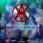 Afro Celt Sound System