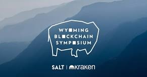 Wyoming Blockchain Symposium 2024