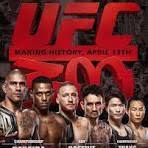 UFC 300