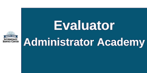 AA#4050 Evaluator Initial Training & Retraining for Principals (07715)