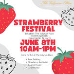 Strawberry Festival