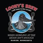 Loony's brew