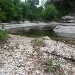 Creek Hike