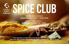 Spice Club