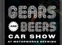 Gears & Beers Car Show