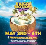 KAICOS MOTION WEEKEND