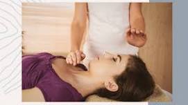 Reiki I Certification Class