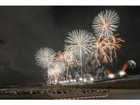 [Shizuoka/Fuji Speedway] Mt. Fuji Fireworks vs Speedway 2024 Ticket Reservation