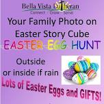 Easter Egg Hunt