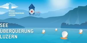 13. Seeüberquerung Luzern 2024