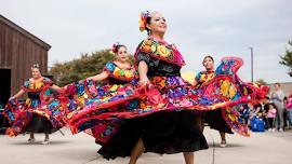 Hispanic Festival