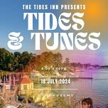 Tides & Tunes w/ Mo