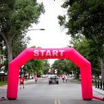 Pink Ribbon Run Cheyenne