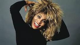 Tina Turner Tribute Night