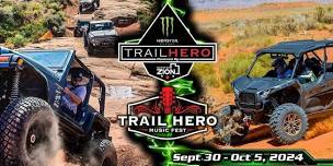 Trail Hero 2024 Official Event Page