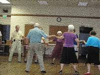 Middletown Scottish Country Dance Class