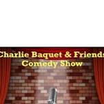 CHARLIE BAQUET & FRIENDS - SPECIAL EVENT 12/07/24