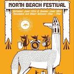 GG Amos Trio - North Beach Festival 2024